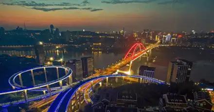 重慶話等級考試