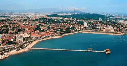 青岛城市测试 - 你有多了解青岛？