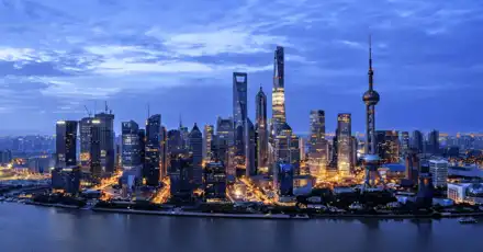 上海知识测试 - 你有多了解上海？