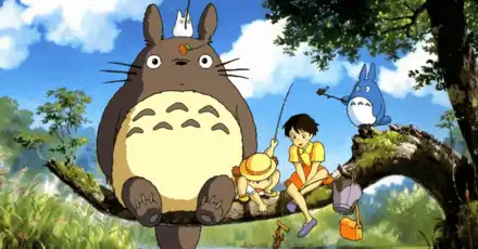 你的眼神具有多強的穿透力（宮崎駿篇）