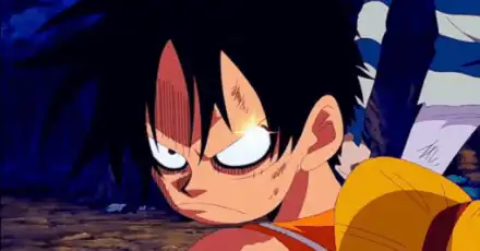 你的眼神具有多強的穿透力（海賊王篇）