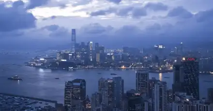 香港粵語能力測試