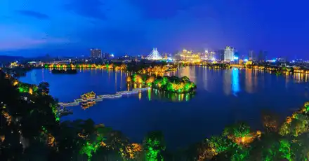 惠州客家话测试