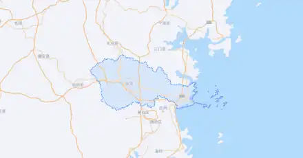 臨海話方言測試