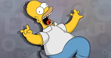 我的神經病指數