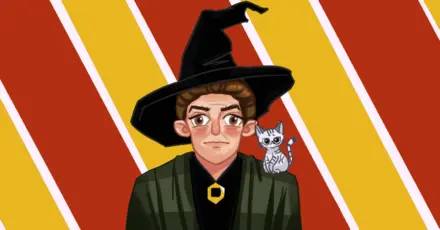 ¿Podrás obtener el 100% en este quiz sobre Minerva McGonagall?