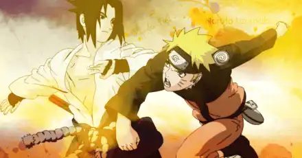 正解率１０％ナルト知識問題！！できるかな？