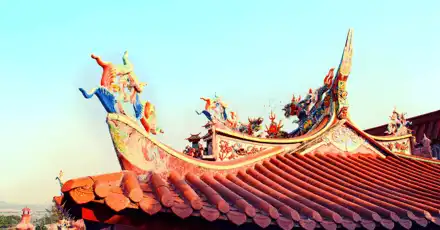 閩南話測試(台灣人必做)