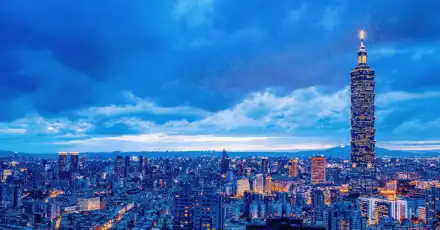 台灣流行語常識測試