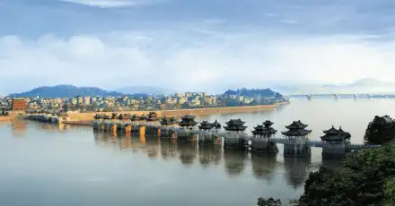 潮汕話等級考試