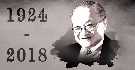 你最像金庸小说里的谁？（第二版）