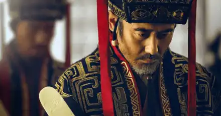 你是《军师联盟》里的哪个人物