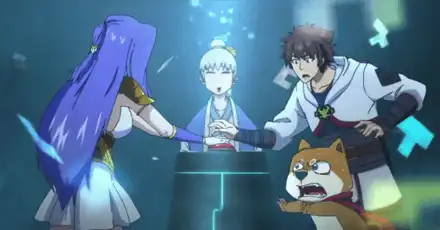 你是十萬個冷笑話2中的哪個角色？