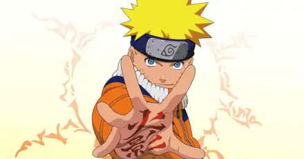 你最適合學習《火影忍者》中的哪一種忍術？