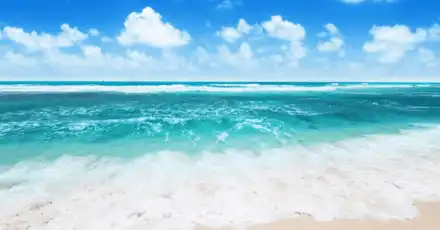 最适合你去度假的海滩