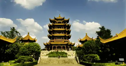 大陸湖北武漢話等級測試