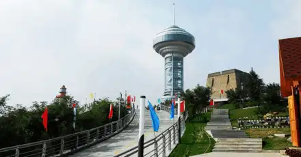 营口话等级考试