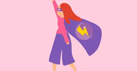 測測你的女友力指數