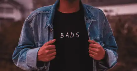 渣男辨別力測試